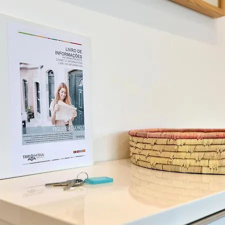 Maestro By Trip2portugal Daire *