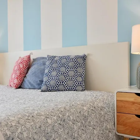 Daire Maestro By Trip2portugal