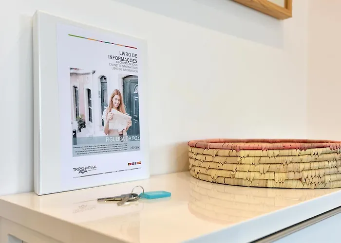 Maestro By Trip2portugal Daire *