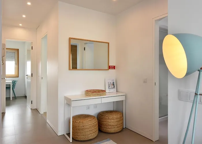 Daire Maestro By Trip2portugal