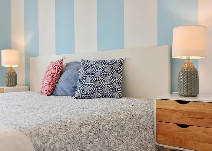 Daire Maestro By Trip2portugal