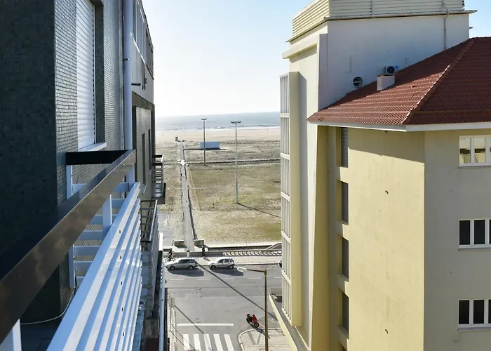 Daire Maestro By Trip2portugal