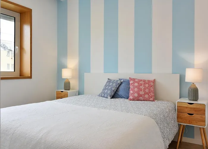 Maestro By Trip2portugal Figueira da Foz