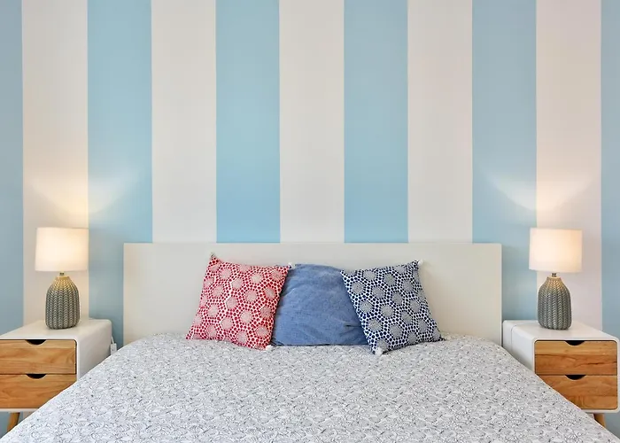 Daire Maestro By Trip2portugal Figueira da Foz