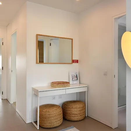 Lägenhet Maestro By Trip2portugal